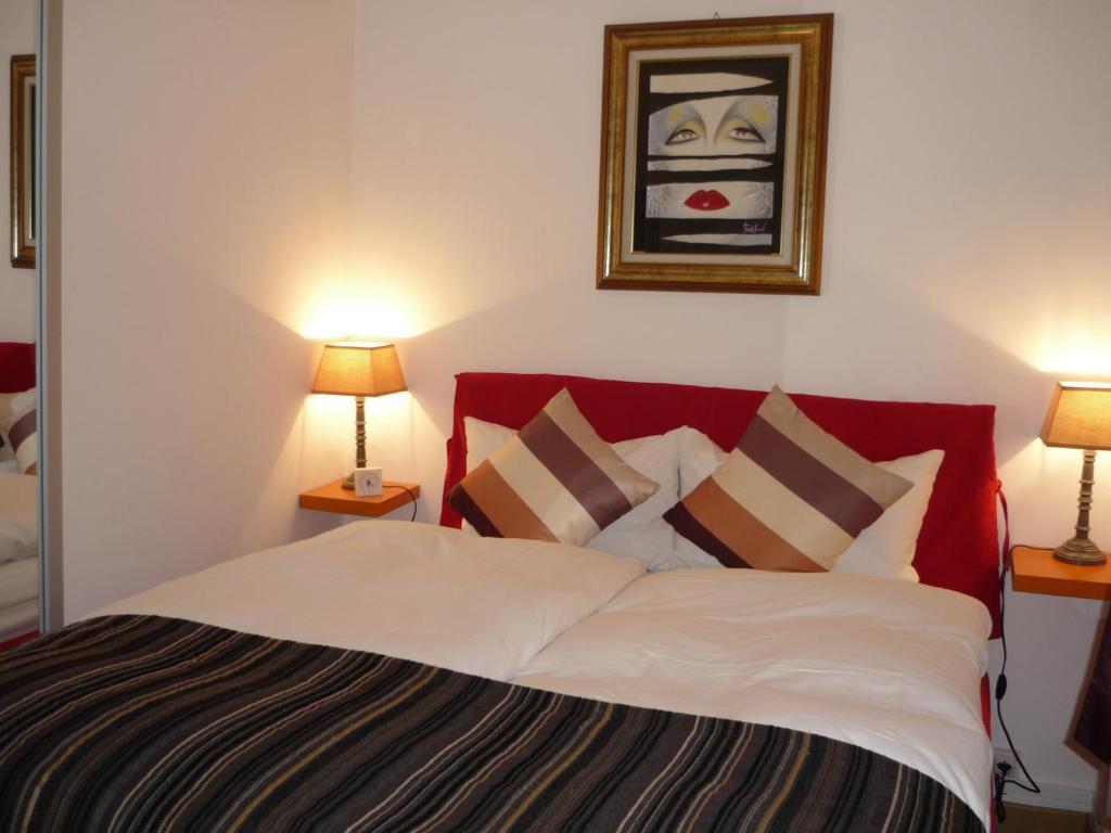 Logis Hotel Villa Victorine Ница Стая снимка
